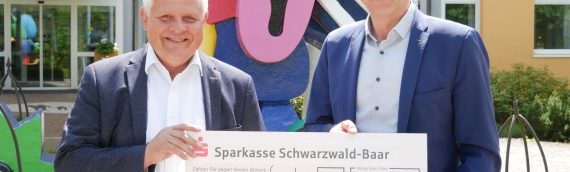 Gemeinde Brigachtal / Bürgermeister Michael Schmitt: 900,00 €