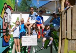S´Lädele am Eck, Unadingen: 550 €