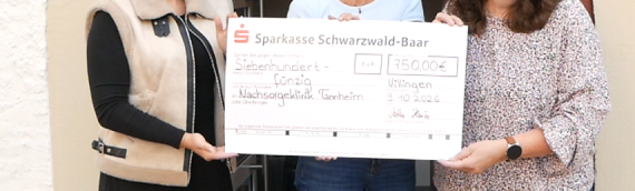 BuchHaltestelle VS e.K.: 750,00 €