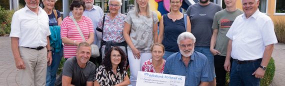 Vereinsgemeinschaft Bergfelden: 20.300 €